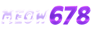 meow678 logo
